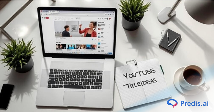 How to title youtube videos