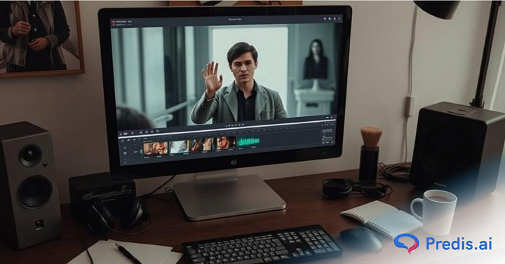 what is freeze frame video