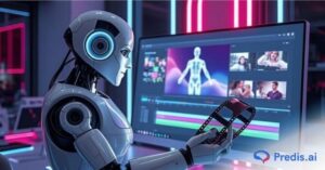 How Will AI Revolutionize Video Creation