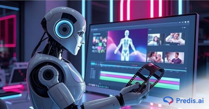 How Will AI Revolutionize Video Creation