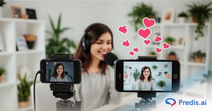 How to Create Social Media Marketing Videos That Convert?