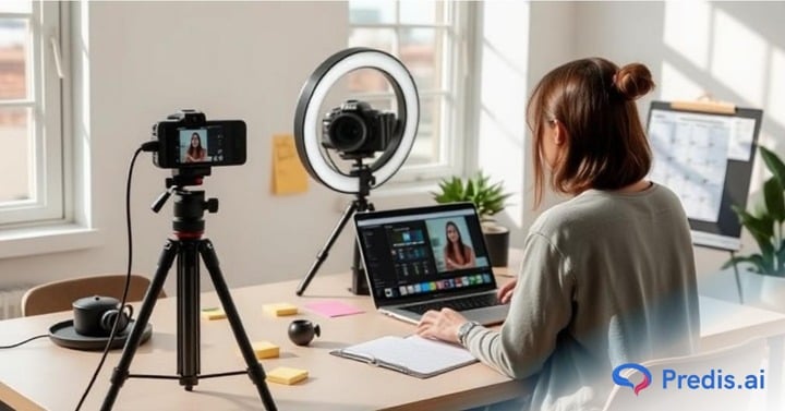 How to Create Batch Instagram Reels?