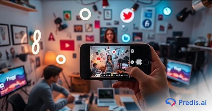 How to Create Viral Video content