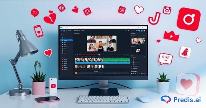 How to convert long-form videos into short viral clips?