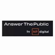 Answer the Public logo