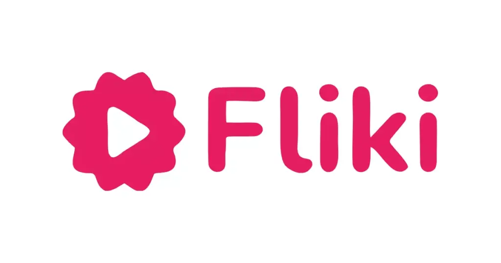 Fliki logo