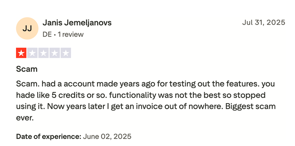 reviews
