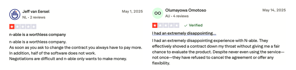 reviews