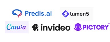 Top AI video generators