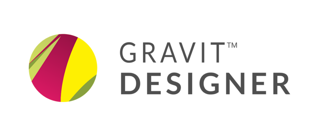 Gravit designer logo