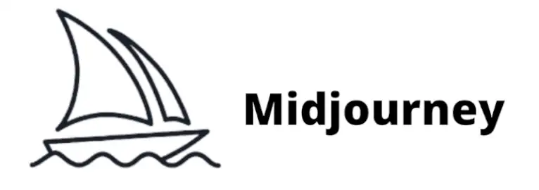 Midjourney logo