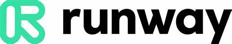 Runway ML logo