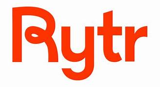 Rytr logo