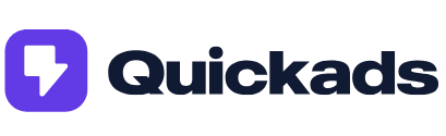 Quickads logó