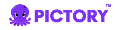 Pictory logo