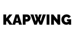 Logo Kapwing