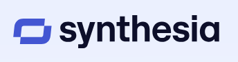 synthesia ai logosu