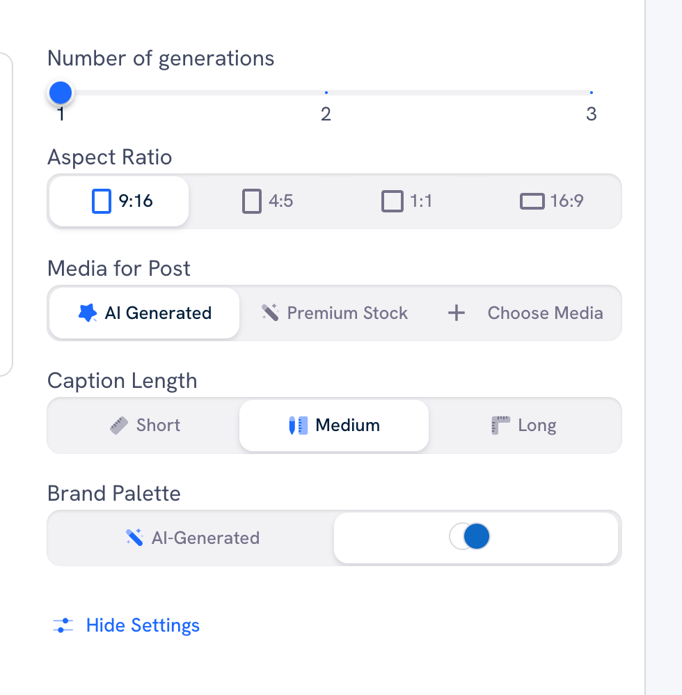 Come scrivere prompt per qualsiasi generatore video AI?