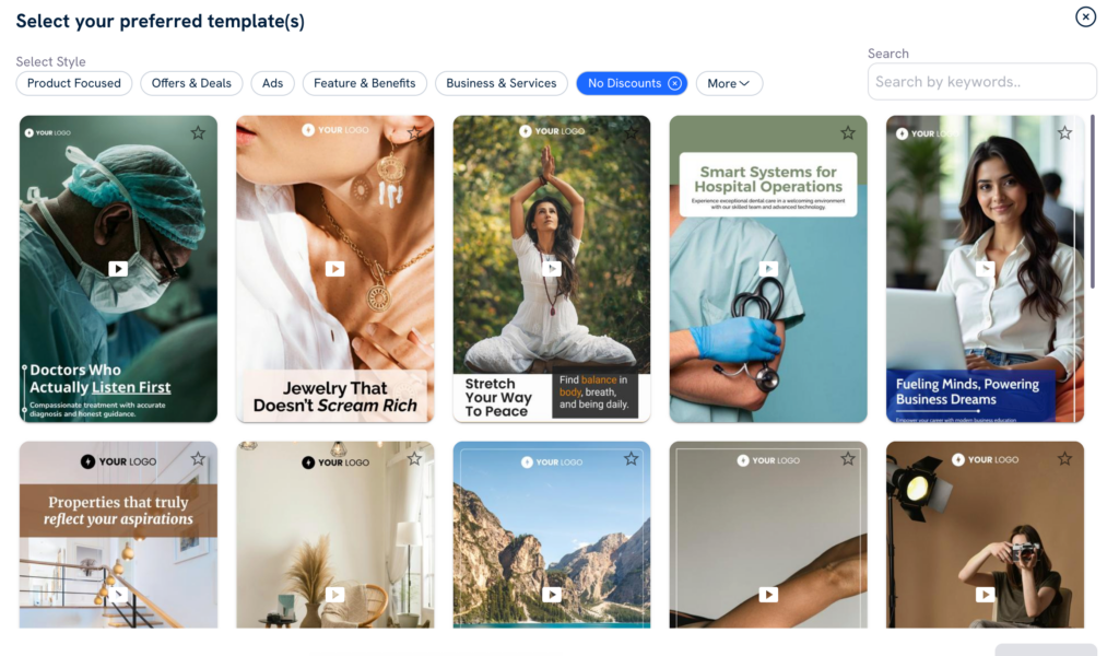 Come scrivere prompt per qualsiasi generatore video AI?
