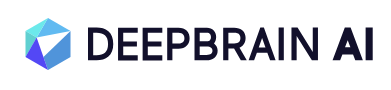 deepbrain ai logo