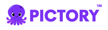 pictory logo logo logo logo