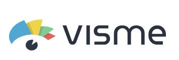 visme logo