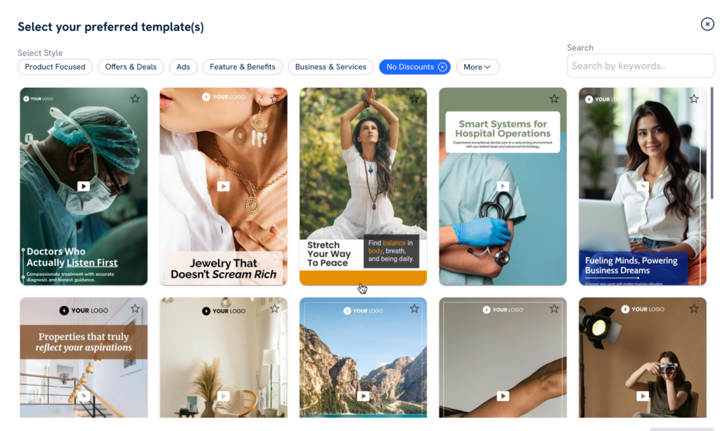 Predis.ai: Creativity Going Beyond Just Videos