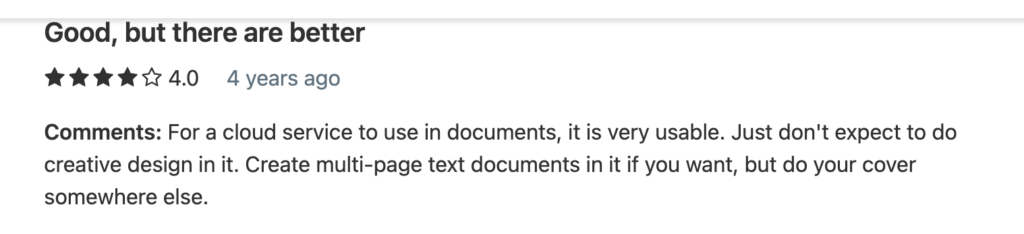 Marq - revisión de publicacións en redes sociais