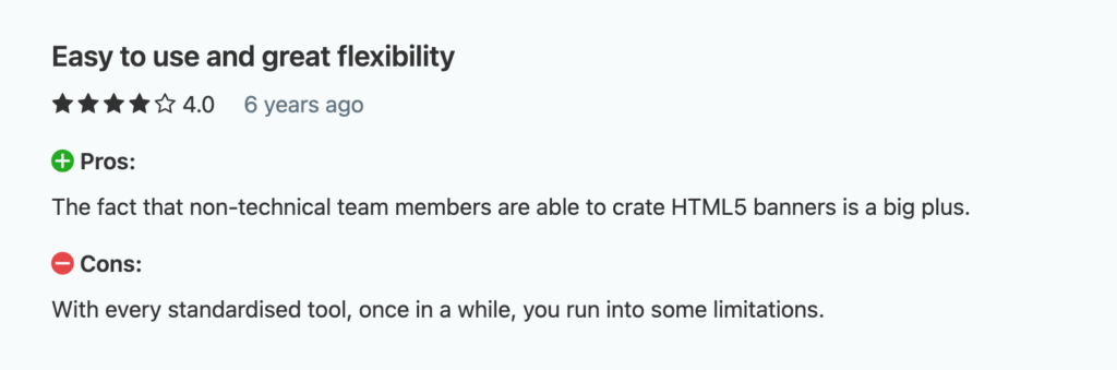 Bannerwise - análise de ferramentas para redes sociais