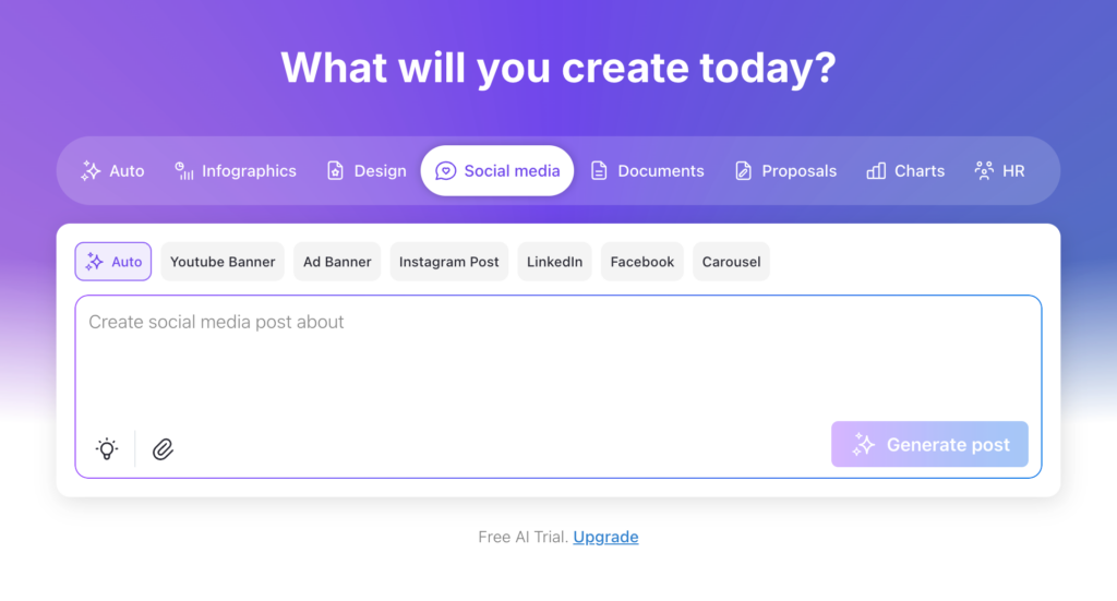 Vennage: unha das mellores alternativas a Creatopy para a automatización de contidos e deseño