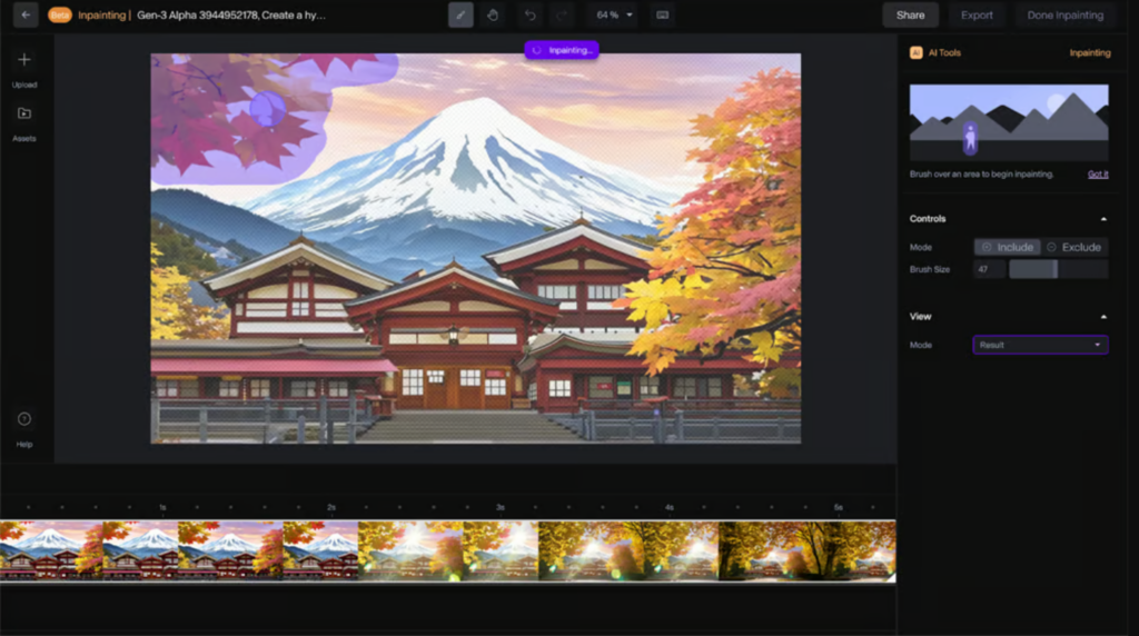7. Khiav: Stunning Visuals thiab Artistic Styles