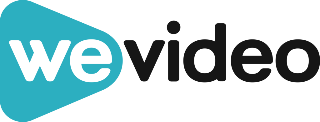 Wevideo logo