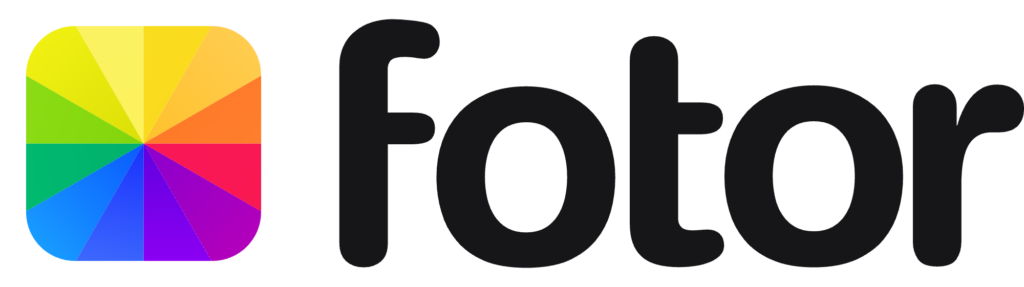 Fotor logo