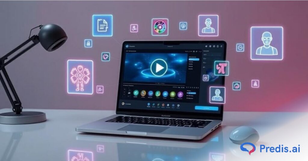 ai ad video generator for marketers and creators