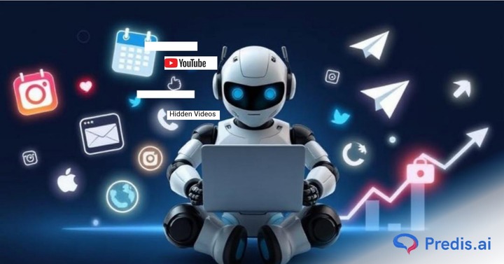 AI Tools For Social Media Managers
