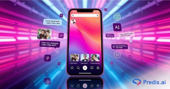 Text-to-Reel: Best AI Tools To Create Instagram Reels!
