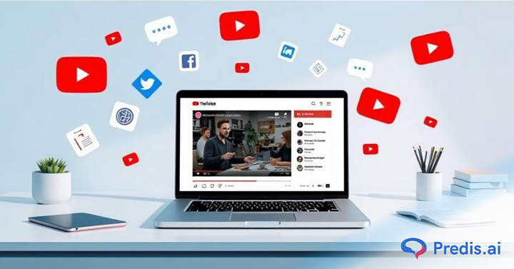 best AI Youtube Video Summarizer Tools in 2025