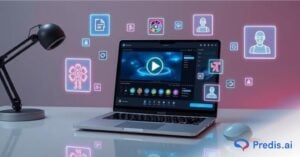 ai ad video generator for marketers and creators