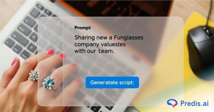 How to Write Prompts for Any AI Video Generator