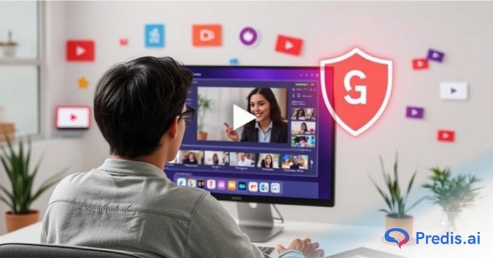 How to Find copyright free videos to upload on YouTube