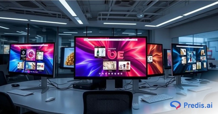7 Best AI tools to make Ad Creatives