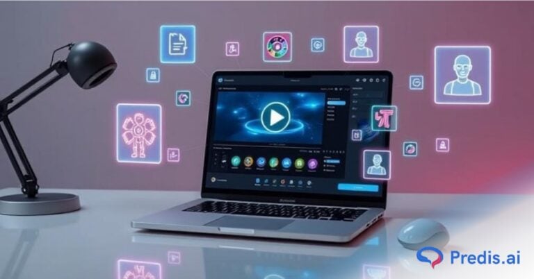 ai ad video generator for marketers and creators