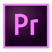 Adobe premiere pro logo