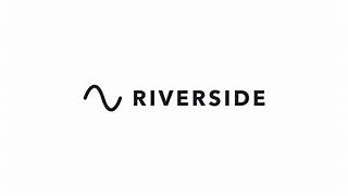 Riverside logo