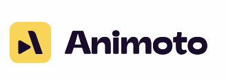 Logo ng Animoto
