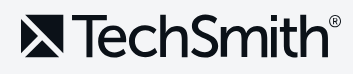 logotipo de Techsmith