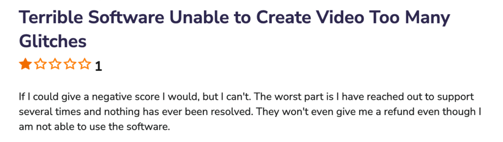 Veed.Io Ferramenta de revisión