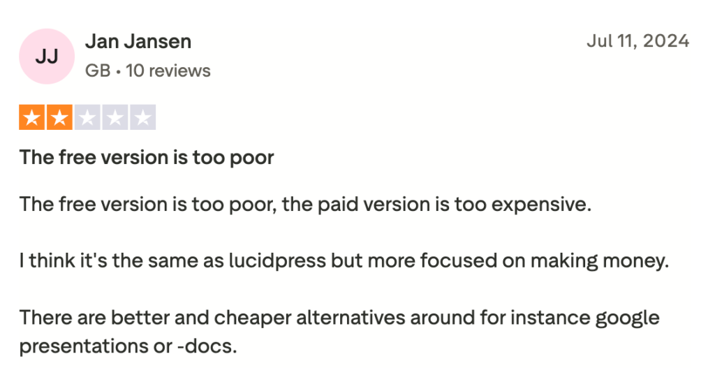 Marq – Työkalut Instagram-mainosten luomiseen