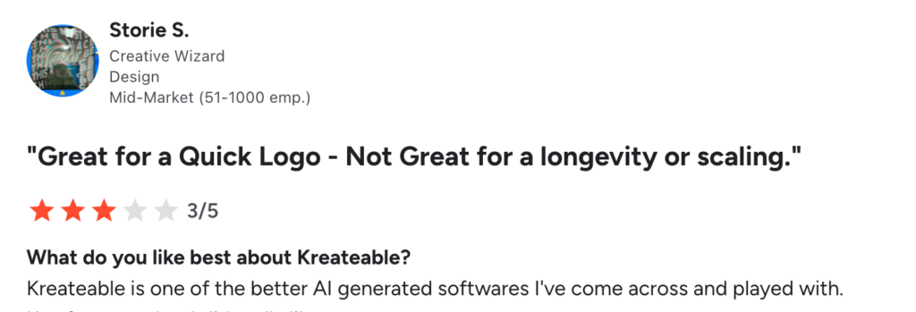 Kreatable – Työkaluja Instagram-mainosten luomiseen