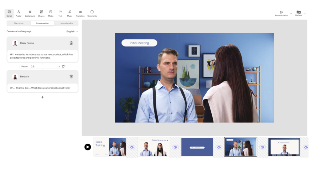 Lifitio Tsa 'Mino Tse Hlahisoang ke AI tsa Kolose